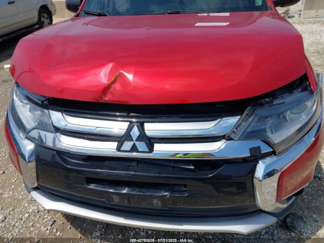 2018 MITSUBISHI OUTLANDER JA4AZ2A32JZ005402 Photo 5