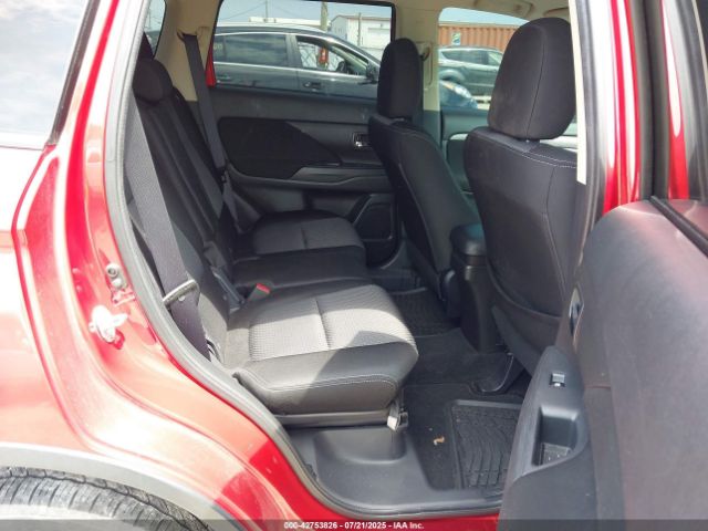 2018 MITSUBISHI OUTLANDER JA4AZ2A32JZ005402 Photo 7