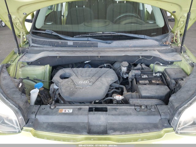 KIA dohc gdi gamma 2015 KNDJN2A29F7749882 Image 10
