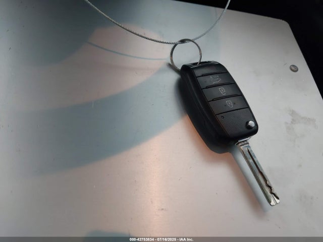 KIA dohc gdi gamma 2015 KNDJN2A29F7749882 Image 11