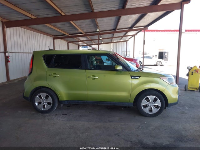 KIA dohc gdi gamma 2015 KNDJN2A29F7749882 Image 13