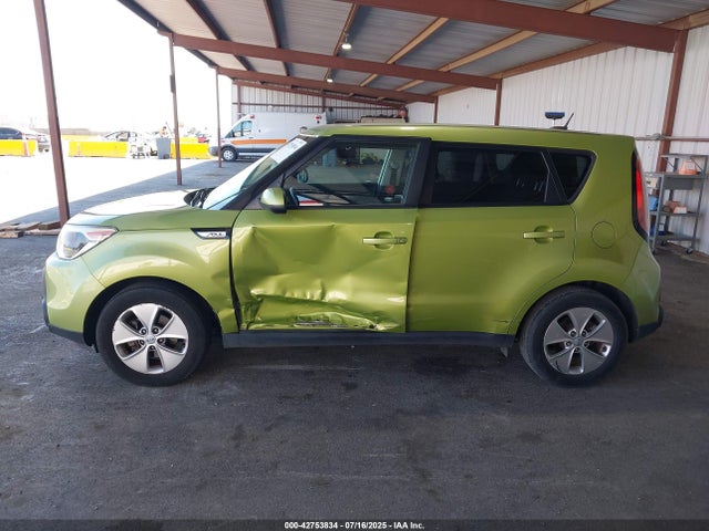 KIA dohc gdi gamma 2015 KNDJN2A29F7749882 Image 14