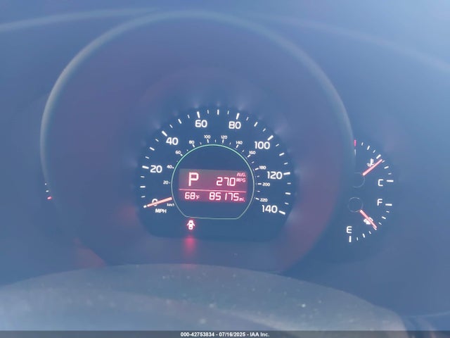 KIA dohc gdi gamma 2015 KNDJN2A29F7749882 Image 15