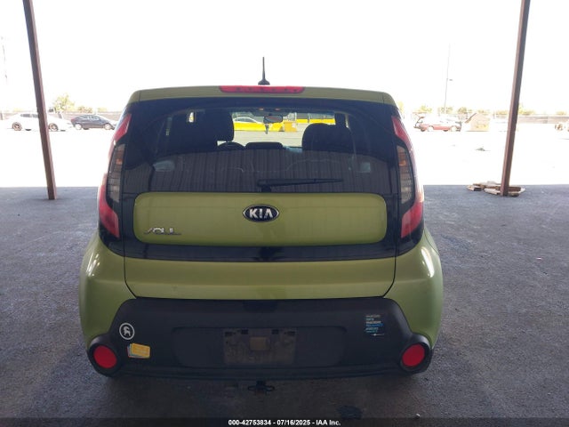 KIA dohc gdi gamma 2015 KNDJN2A29F7749882 Image 16