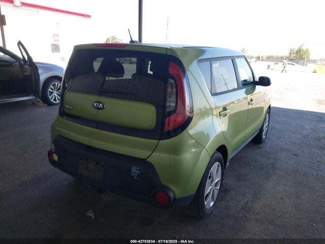 KIA dohc gdi gamma 2015 KNDJN2A29F7749882 Image 4