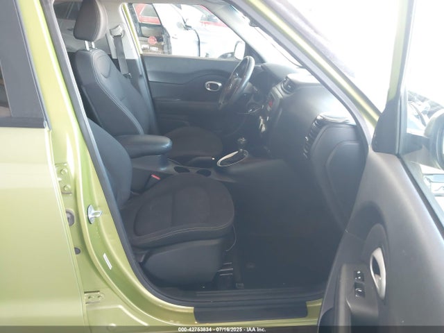 KIA dohc gdi gamma 2015 KNDJN2A29F7749882 Image 5