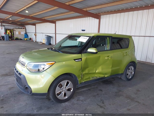 KIA dohc gdi gamma 2015 KNDJN2A29F7749882 Image 6