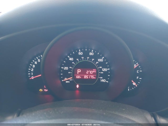 KIA dohc gdi gamma 2015 KNDJN2A29F7749882 Image 7