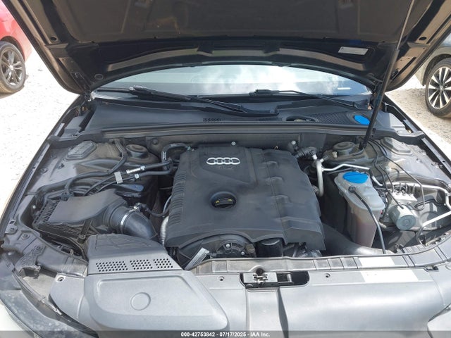 2015 AUDI A4 WAUAFAFLXFN017570 Photo 9