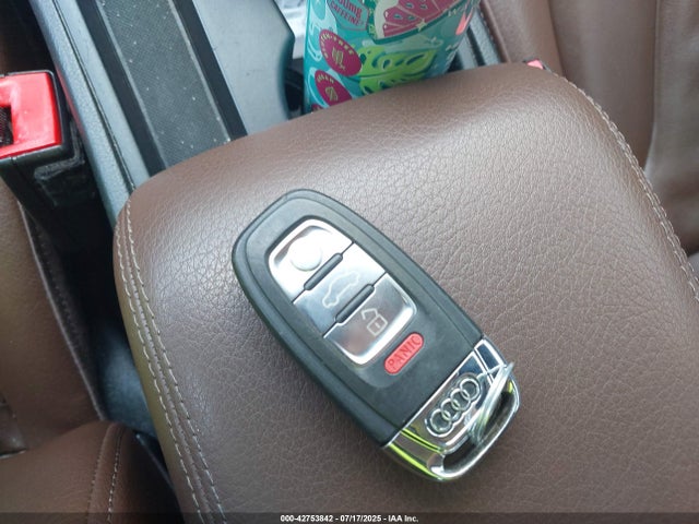 2015 AUDI A4 WAUAFAFLXFN017570 Photo 10