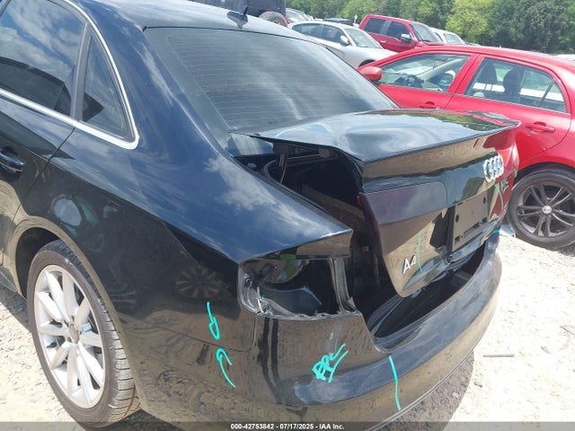 2015 AUDI A4 WAUAFAFLXFN017570 Photo 5