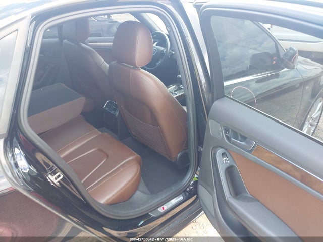 2015 AUDI A4 WAUAFAFLXFN017570 Photo 7
