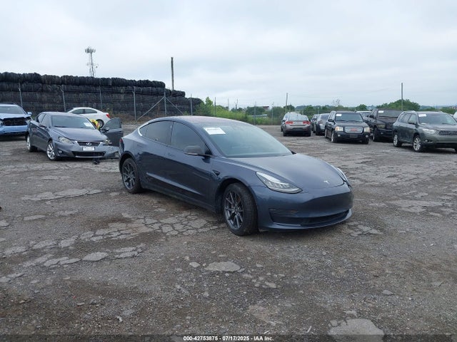 2018 TESLA MODEL 3 5YJ3E1EA8JF025799 Photo 0
