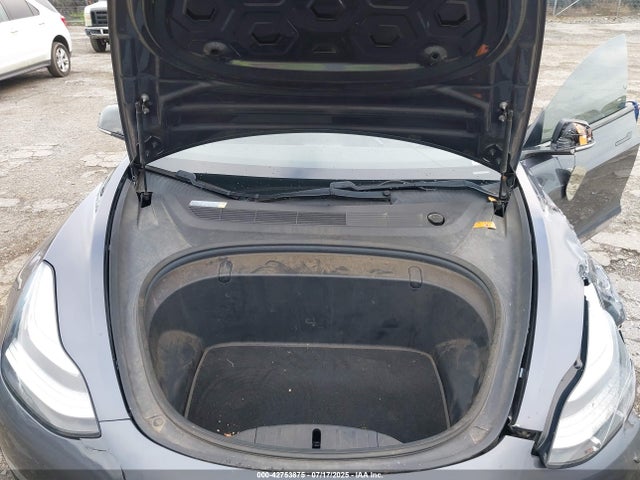 2018 TESLA MODEL 3 5YJ3E1EA8JF025799 Photo 9