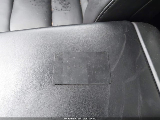 2018 TESLA MODEL 3 5YJ3E1EA8JF025799 Photo 10