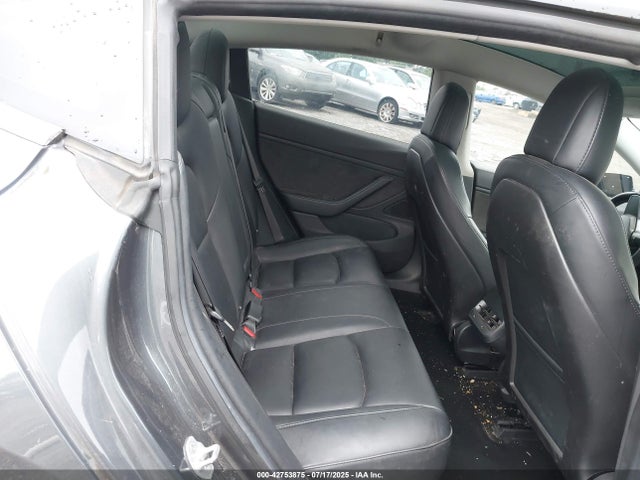 2018 TESLA MODEL 3 5YJ3E1EA8JF025799 Photo 7