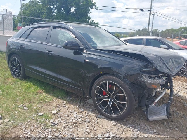 2023 AUDI Q8 WA1FVBF15PD029594 Photo 0