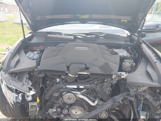 2023 AUDI Q8 WA1FVBF15PD029594 Photo 9