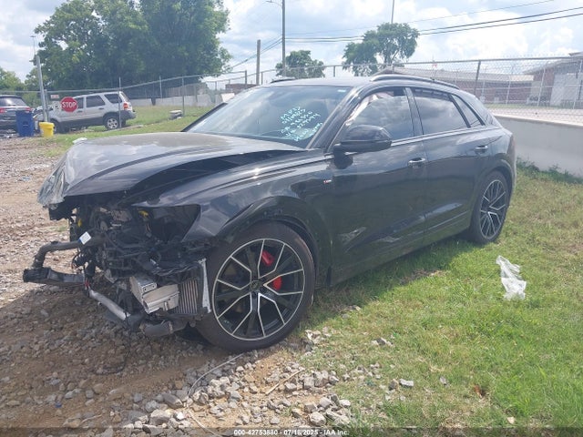 2023 AUDI Q8 WA1FVBF15PD029594 Photo 1