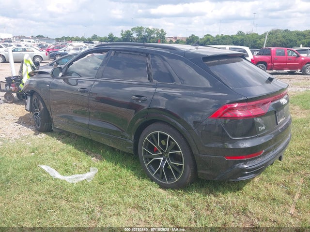 2023 AUDI Q8 WA1FVBF15PD029594 Photo 2