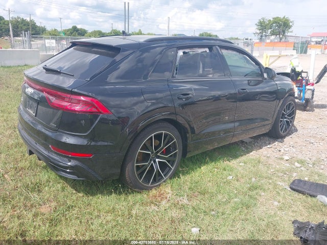 2023 AUDI Q8 WA1FVBF15PD029594 Photo 3