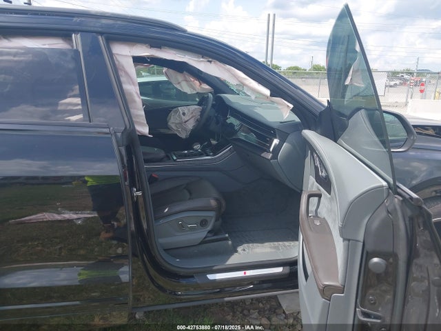 2023 AUDI Q8 WA1FVBF15PD029594 Photo 4