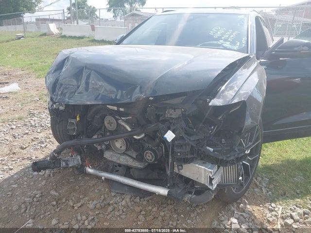 2023 AUDI Q8 WA1FVBF15PD029594 Photo 5