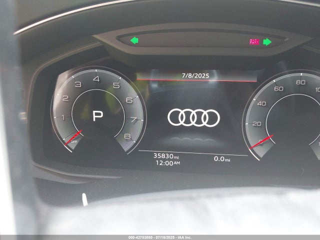 2023 AUDI Q8 WA1FVBF15PD029594 Photo 6
