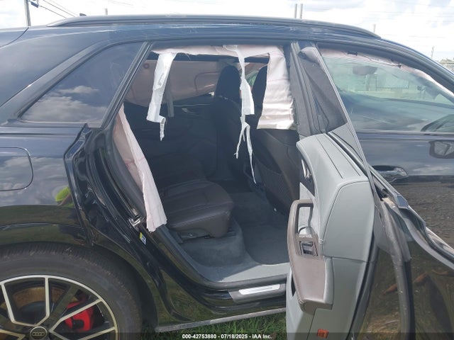 2023 AUDI Q8 WA1FVBF15PD029594 Photo 7