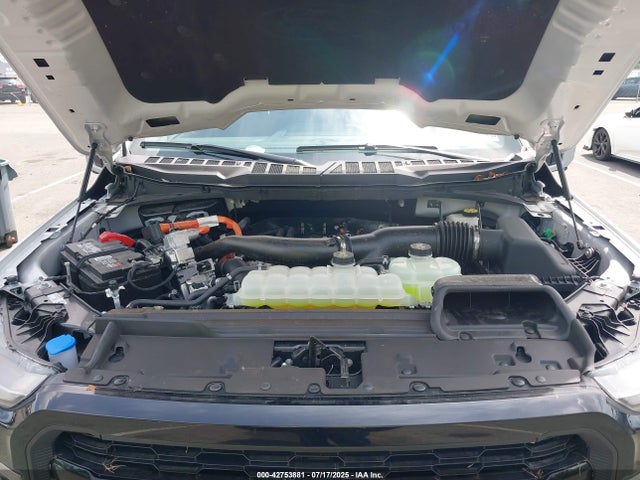 Ford 2024 2024 1FTFW5LD4RFA86556 Image 10