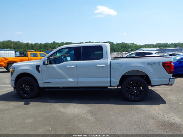 Ford 2024 2024 1FTFW5LD4RFA86556 Image 14