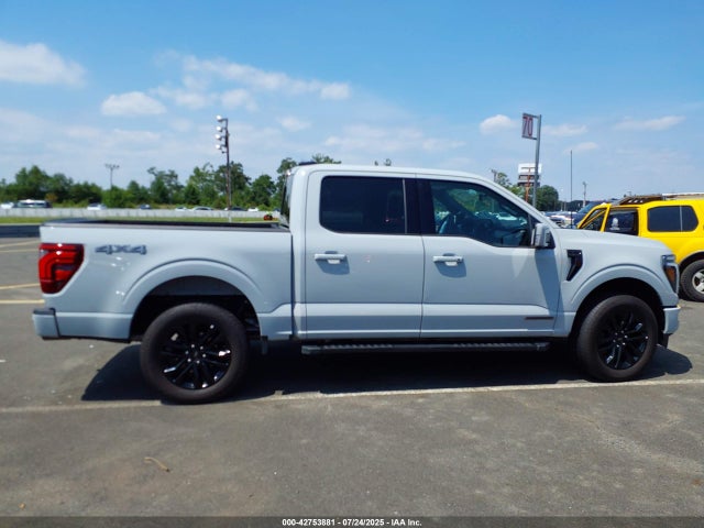 Ford 2024 2024 1FTFW5LD4RFA86556 Image 16