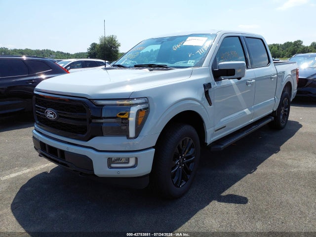 Ford 2024 2024 1FTFW5LD4RFA86556 Image 2