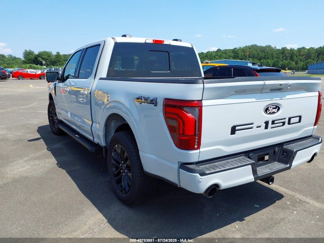 Ford 2024 2024 1FTFW5LD4RFA86556 Image 3