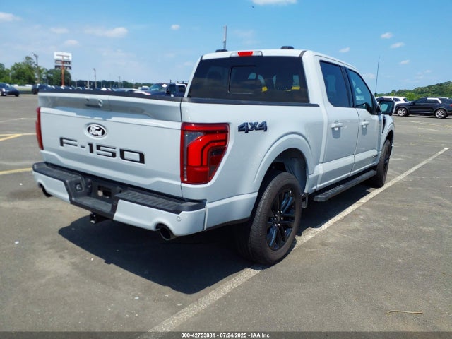 Ford 2024 2024 1FTFW5LD4RFA86556 Image 4