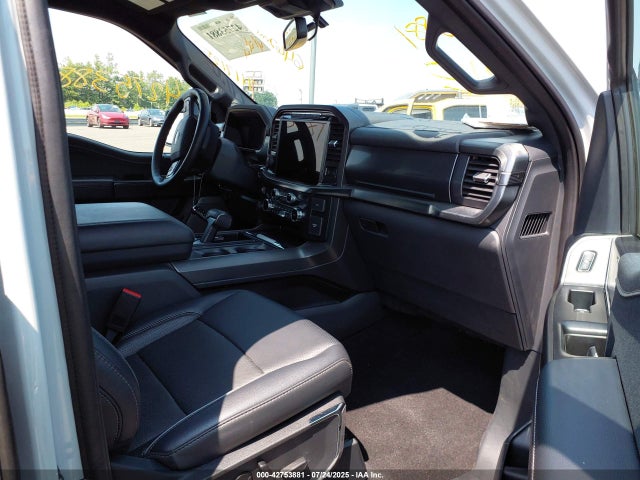 Ford 2024 2024 1FTFW5LD4RFA86556 Image 5