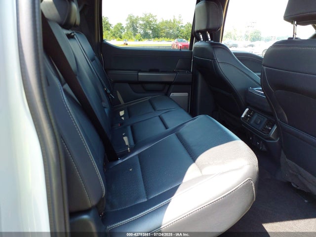 Ford 2024 2024 1FTFW5LD4RFA86556 Image 8