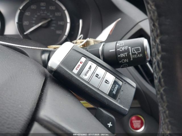 2019 ACURA MDX 5J8YD4H50KL021934 Photo 10