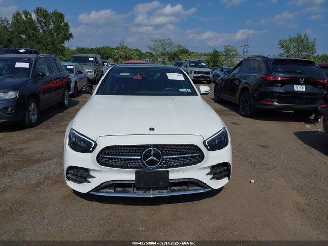 Mercedes-Benz m264 2023 W1KZF8EB0PB169941 Image 12