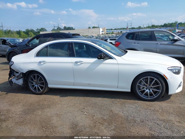 Mercedes-Benz m264 2023 W1KZF8EB0PB169941 Image 13
