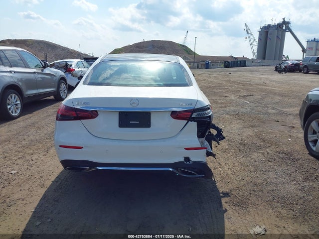 Mercedes-Benz m264 2023 W1KZF8EB0PB169941 Image 16