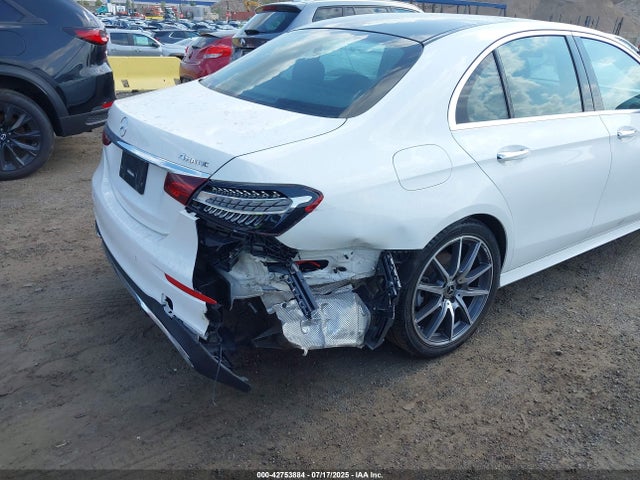 Mercedes-Benz m264 2023 W1KZF8EB0PB169941 Image 6