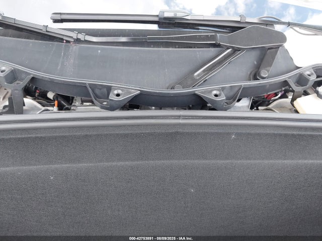 2022 TESLA MODEL X 7SAXCDE53NF354625 Photo 9