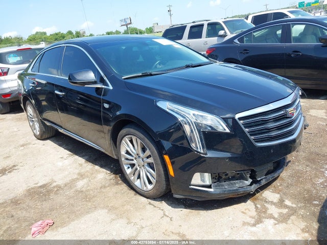 2019 CADILLAC XTS 2G61M5S37K9131659 Photo 0