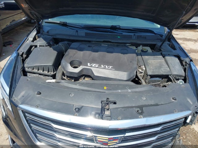 2019 CADILLAC XTS 2G61M5S37K9131659 Photo 9