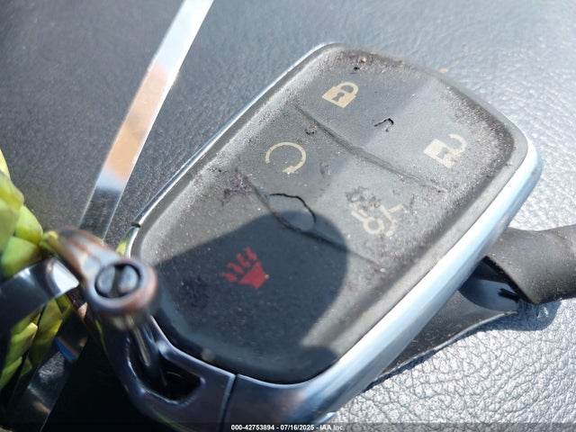 2019 CADILLAC XTS 2G61M5S37K9131659 Photo 10