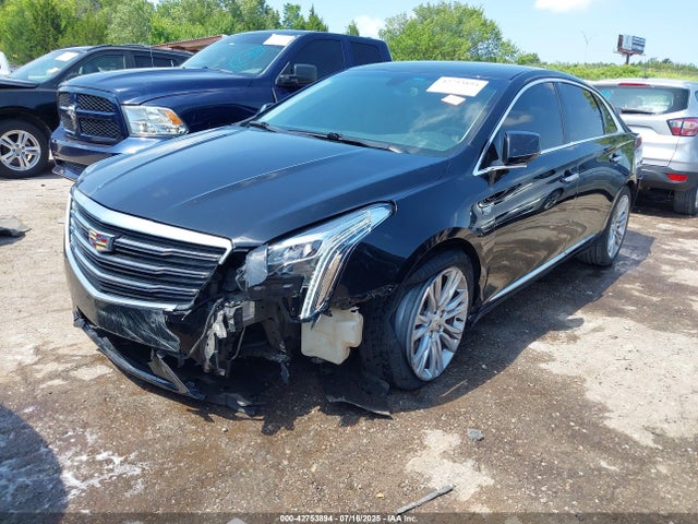 2019 CADILLAC XTS 2G61M5S37K9131659 Photo 1