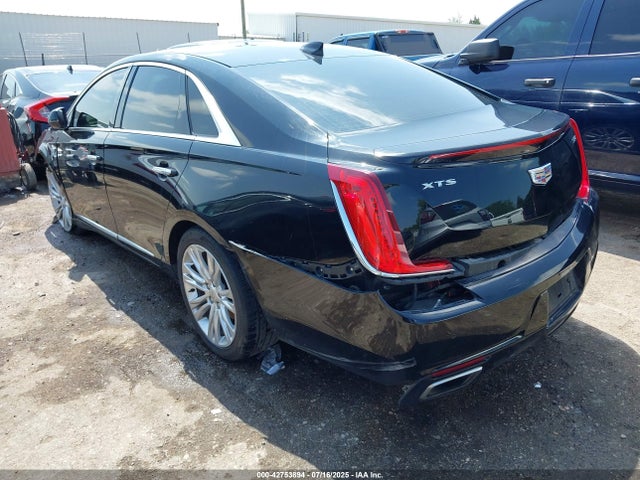2019 CADILLAC XTS 2G61M5S37K9131659 Photo 2