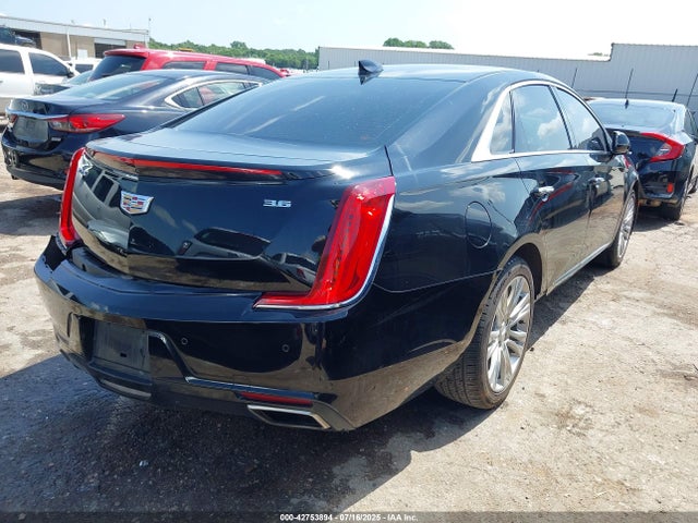 2019 CADILLAC XTS 2G61M5S37K9131659 Photo 3