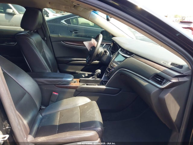 2019 CADILLAC XTS 2G61M5S37K9131659 Photo 4